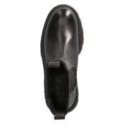 Chelsea Boots  Schwarz