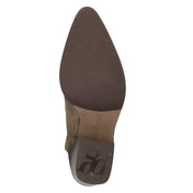 Ankle Boots  Grün