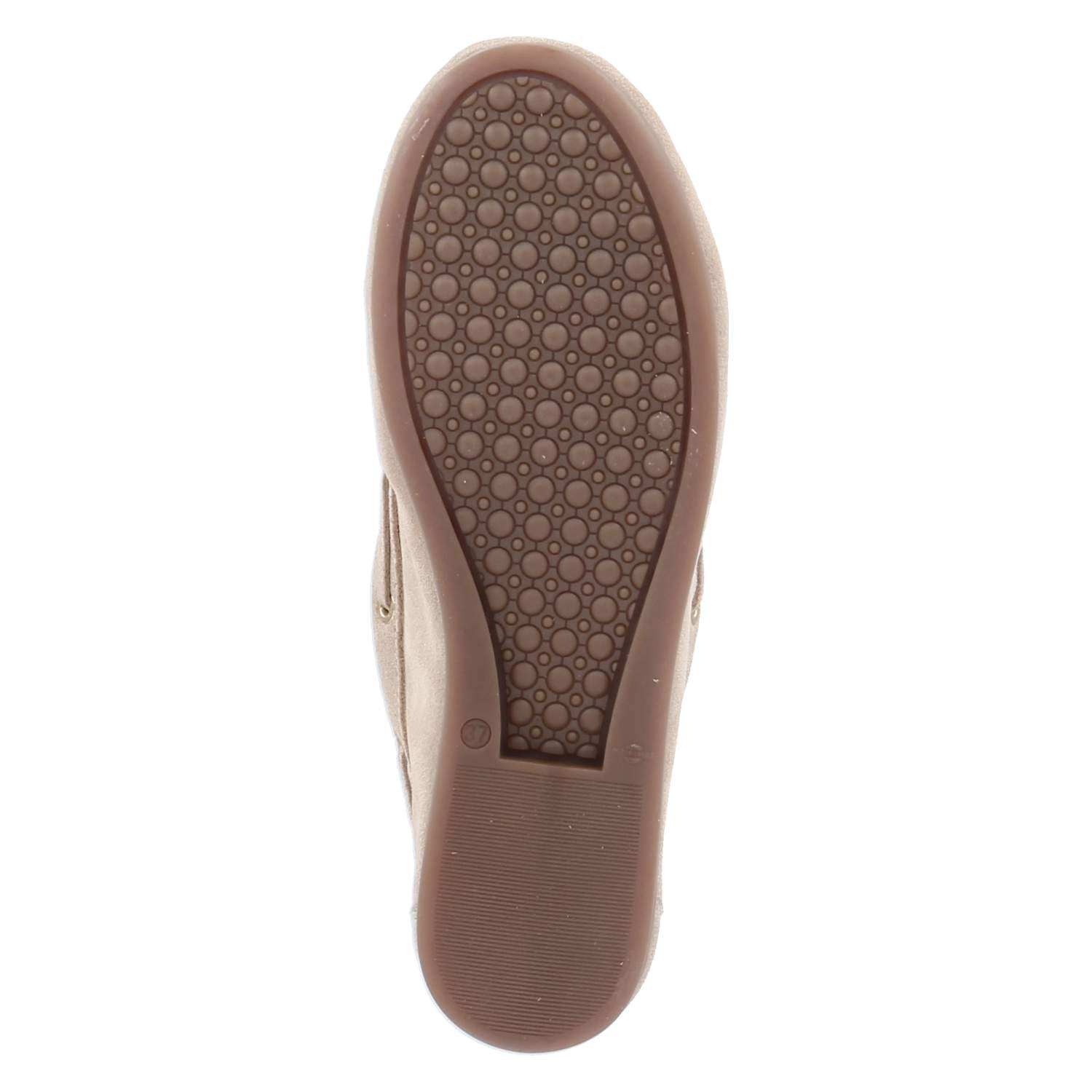Mokassins  Beige