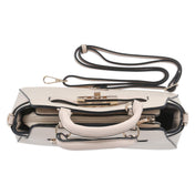 Handtasche  Beige