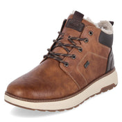 Winterboots  Braun