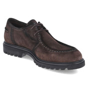 Halbschuhe SELECT 112  Braun