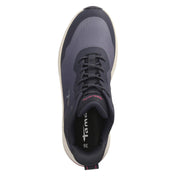 Sneaker  Blau