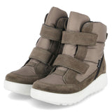 Stiefel URBAN SNOWBOARDER  Grün