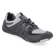 Barfußschuhe  Grau