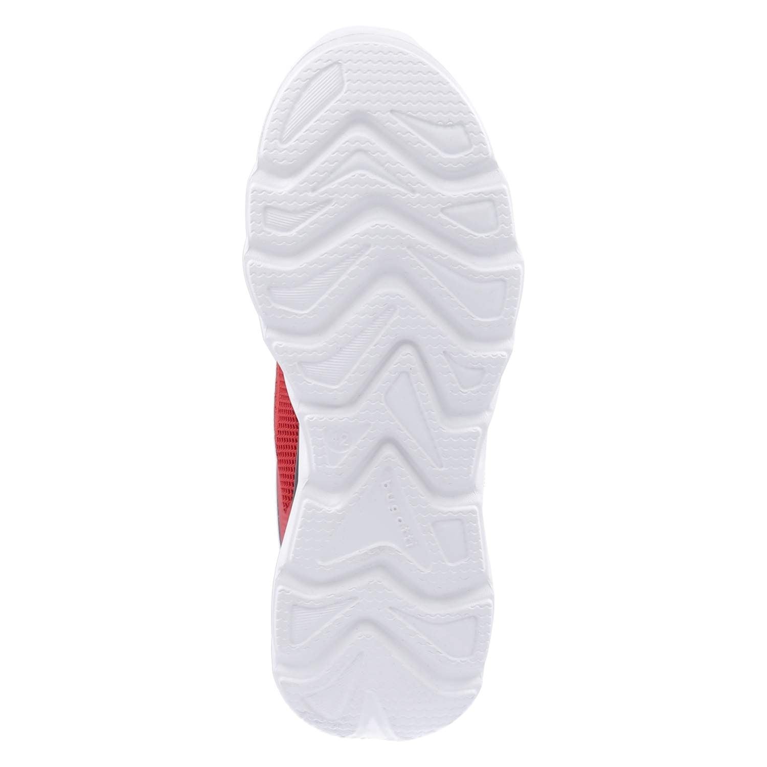 Low Sneaker  Rot