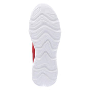 Low Sneaker  Rot