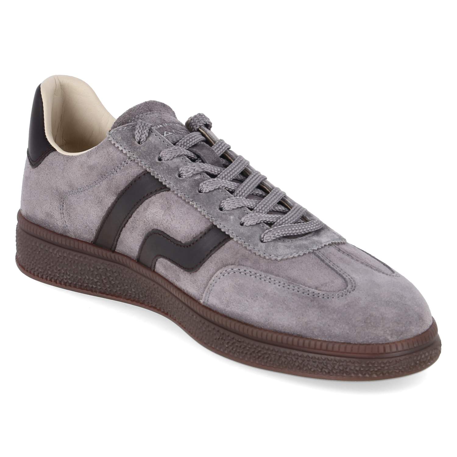 Low Sneaker CUZMO  Grau