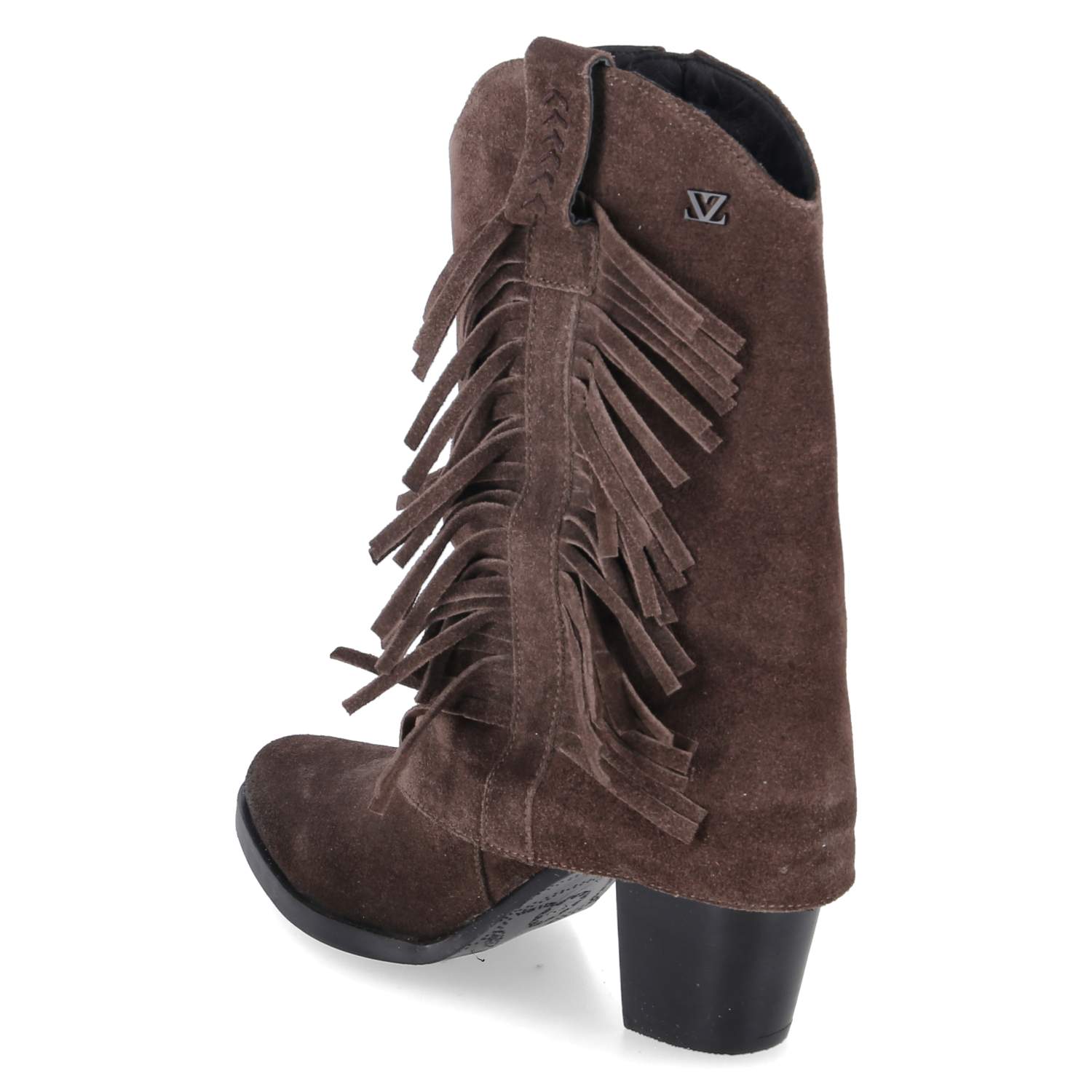Westernstiefel EMI  Braun