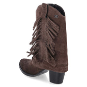 Westernstiefel EMI  Braun