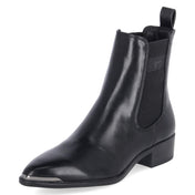 Chelsea Boots  Schwarz
