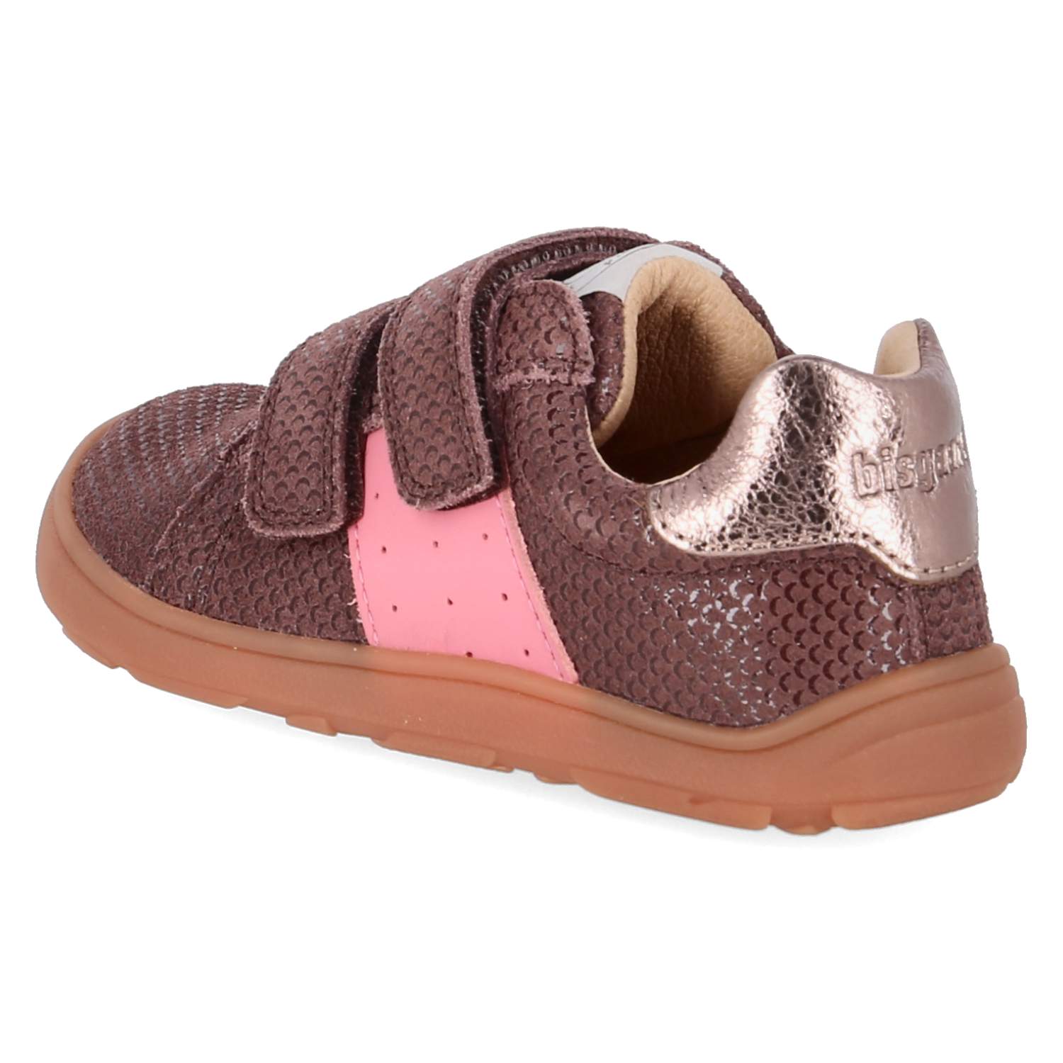 Barfuß-Sneaker RICCO Lila