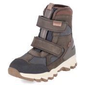 Snowboots EDON TEX  Grün