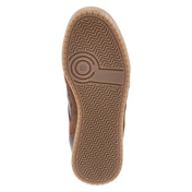 Low Sneaker  Braun