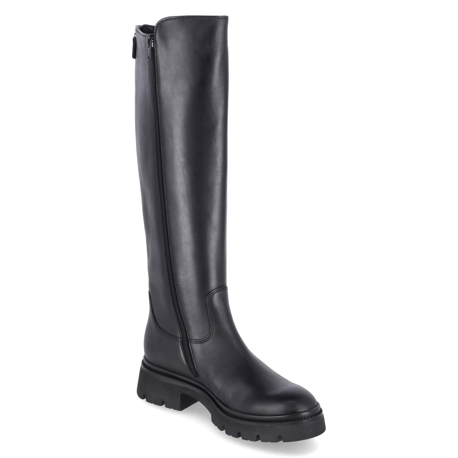 Stiefel  Schwarz