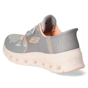 Slip Ins Sneaker GLIDE STEP PR Grau