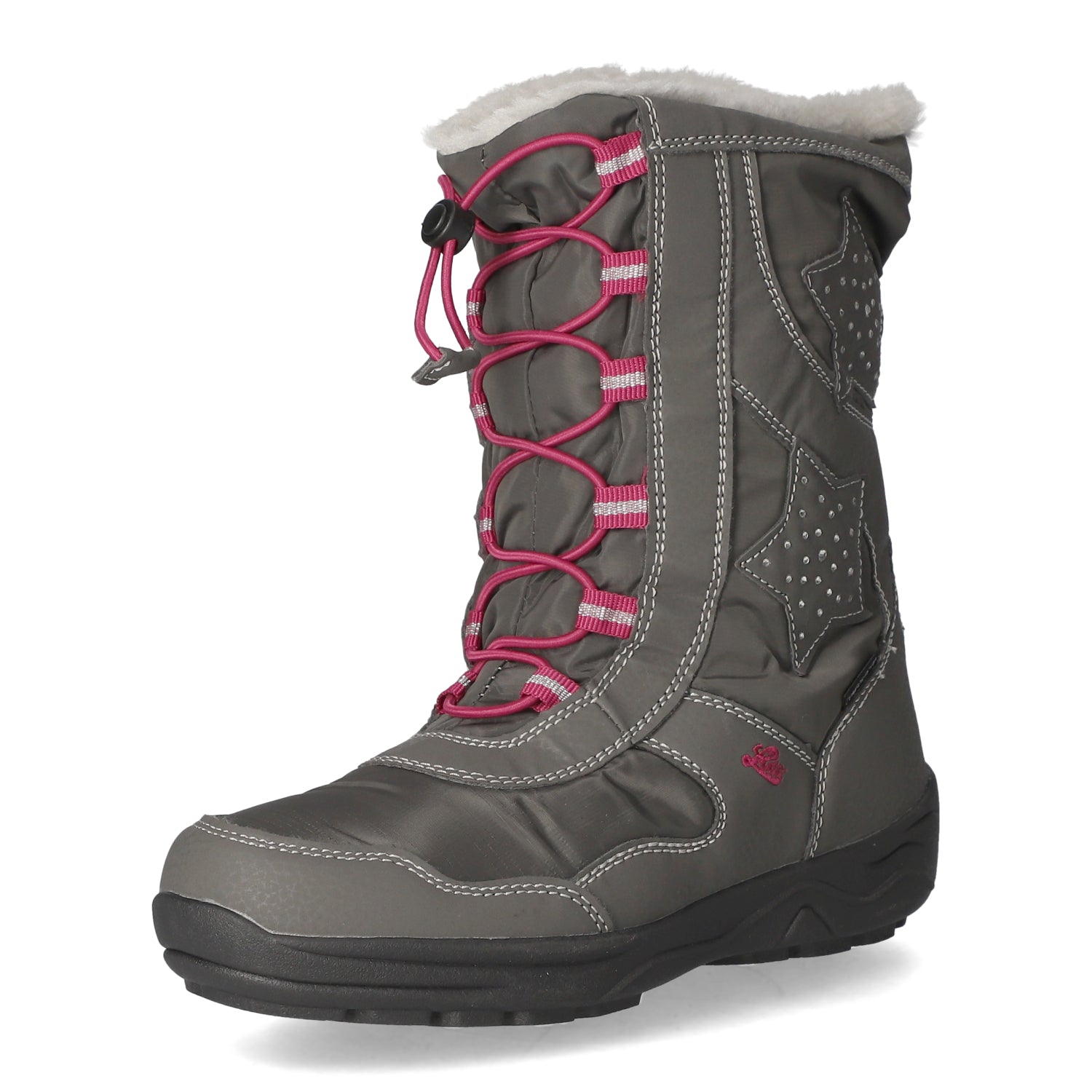 Winterstiefel CATHRIN  Grau