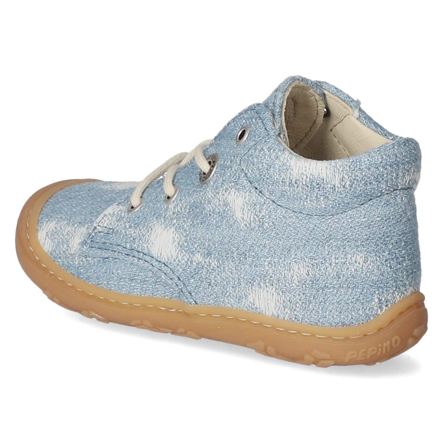 Schnürschuhe BLUE  Blau