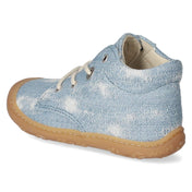 Schnürschuhe BLUE  Blau