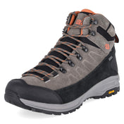 Trekkingstiefel MOUNT SELLERY  Braun