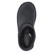 Winterboots FAME  Schwarz
