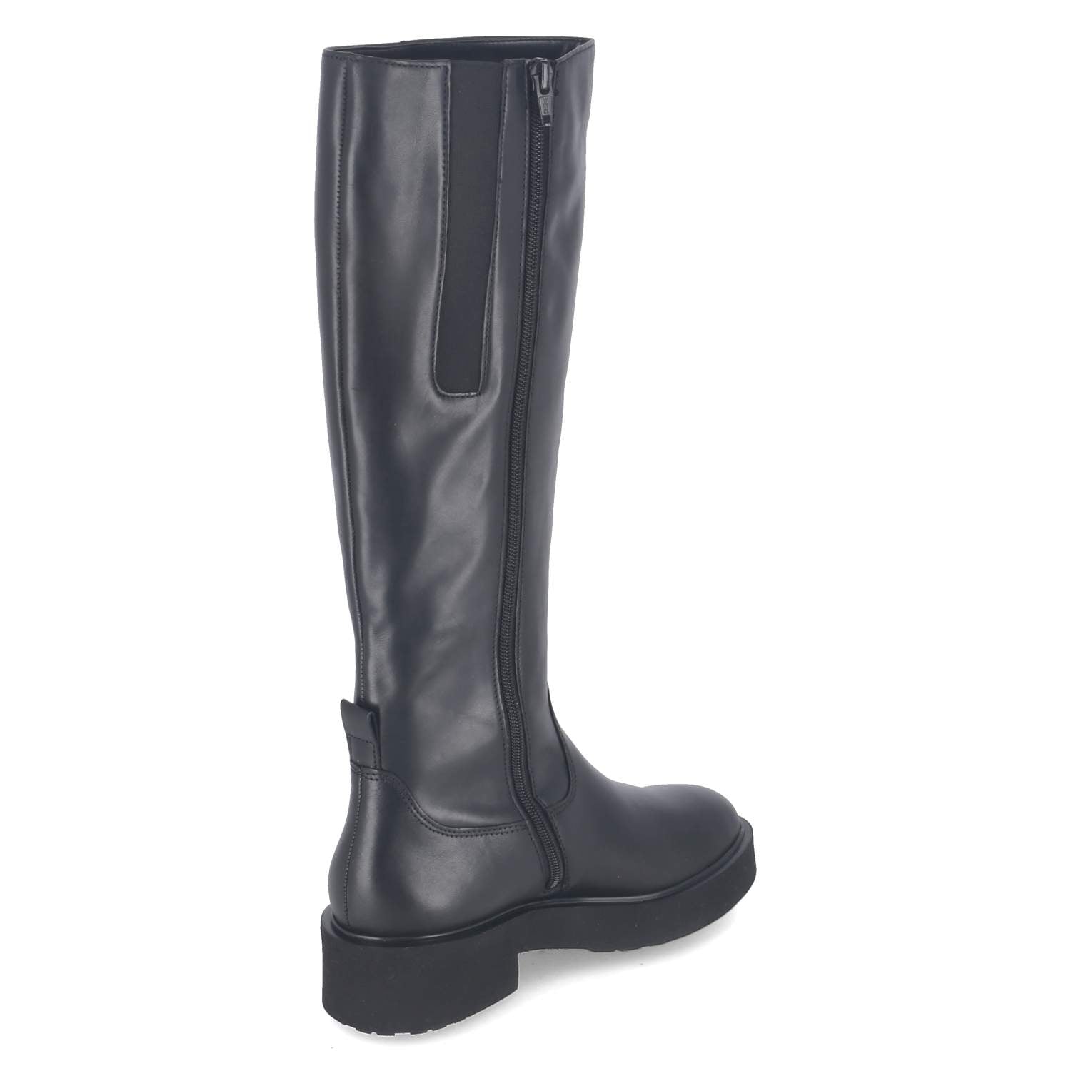 Stiefel  Schwarz