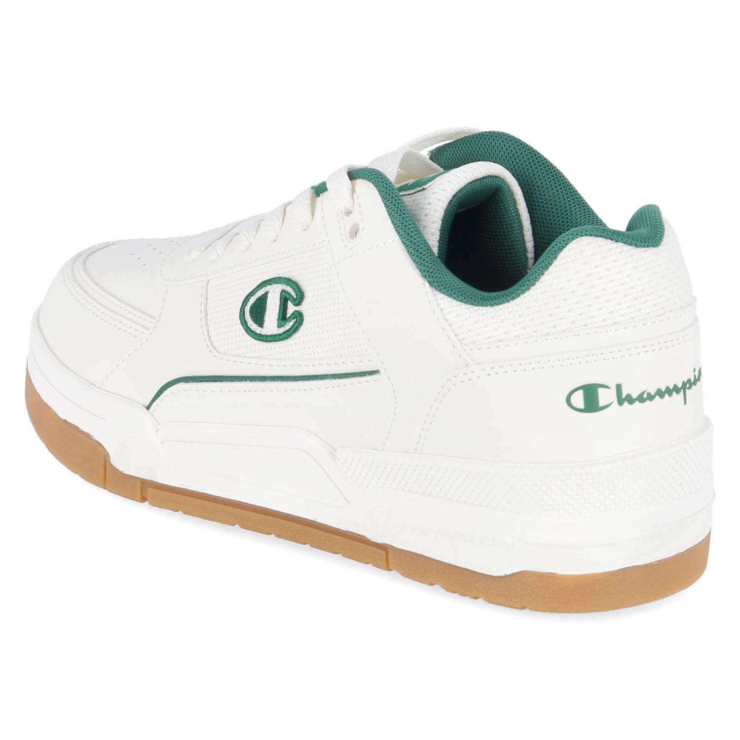 Sneaker RD18 HERITAGE LOW  Weiß