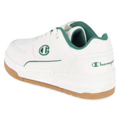 Sneaker RD18 HERITAGE LOW  Weiß