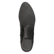 Stiefeletten  Schwarz