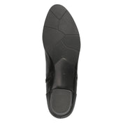 Stiefeletten  Schwarz
