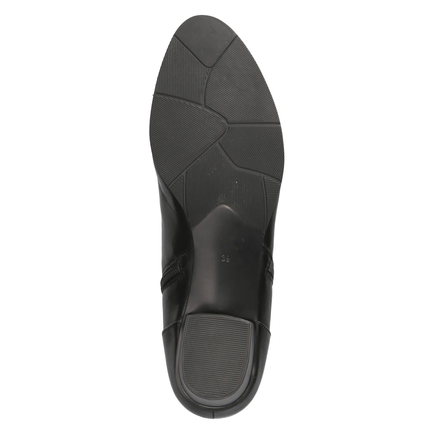 Stiefeletten  Schwarz