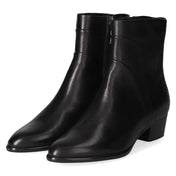 Stiefeletten  Schwarz