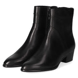 Stiefeletten  Schwarz