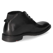 Stiefeletten X-MOTION 325  Schwarz