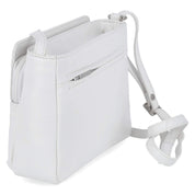 Boxybag  Weiß