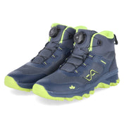 Boots ROCKLEDGE  Blau