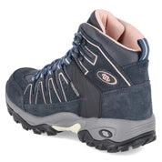 Outdoor-Boots MOUNT PINOS High  Blau