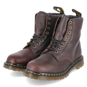 Boots 1460 PASCAL WL  Braun