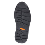 Halbschuhe  Schwarz