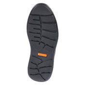 Halbschuhe  Schwarz
