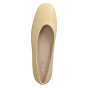 Ballerinas  Gelb