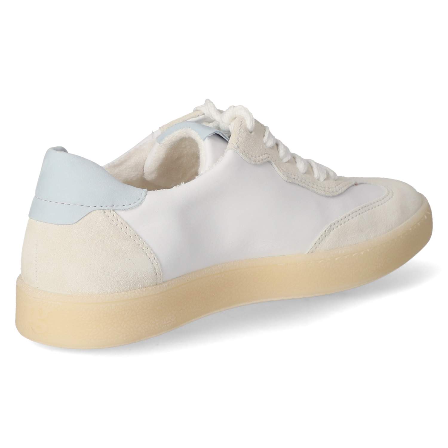 Low Sneaker  Weiß