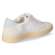 Low Sneaker  Weiß