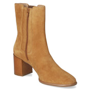 Chelsea Boots  Braun