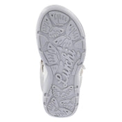 Sandalen FARFALLA  Silber