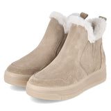 Winterboots  Beige