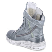 Winterboots  Blau