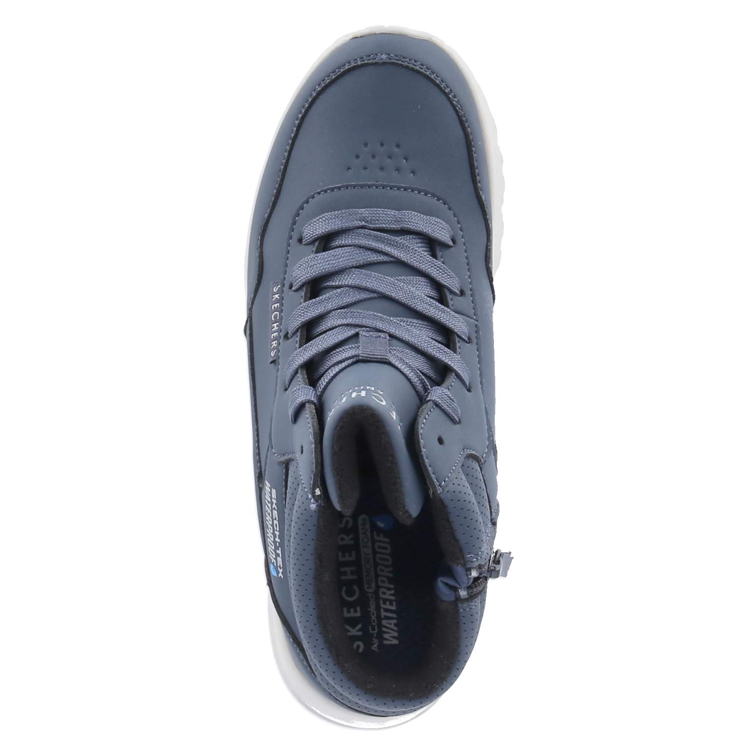 Boots UNO LITE AQUA AVE  Blau