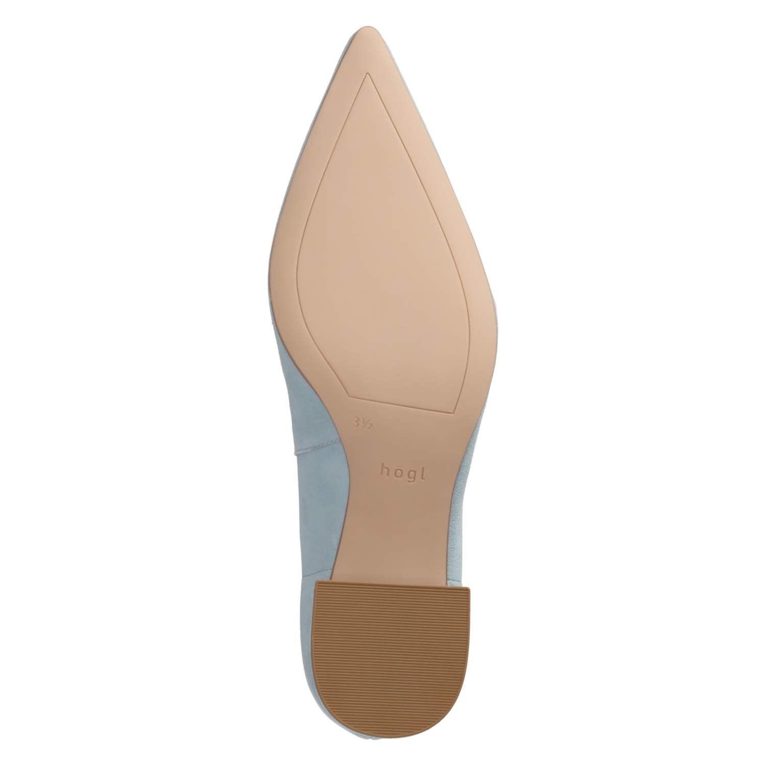 Pumps  Blau