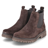 Chelsea Boots  Braun